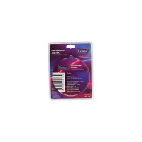 Лента светодиодная General Lighting Systems GLS-2835-60-4.8-12-IP20-PRO-3-3-KIT, 3 метра с адаптером, 4,8Вт/м, 12В, SMD2835, 8мм, 60 диодов/м, 7 Лм/чип, IP20, 3000К - теплый белый 500021