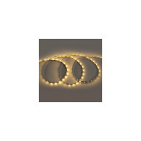 Лента светодиодная General Lighting Systems GLS-2835-60-4.8-12-IP20-PRO-3-3-KIT, 3 метра с адаптером, 4,8Вт/м, 12В, SMD2835, 8мм, 60 диодов/м, 7 Лм/чип, IP20, 3000К - теплый белый 500021