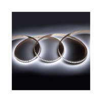 Лента светодиодная General Lighting Systems GLS-2835-180-14.4-12-IP20-6 2880Лм/м 14,4Вт/м 180диод/м 12В 6500К-холодно-белый IP20 50метров 501470