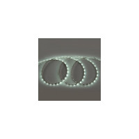 Лента светодиодная General Lighting Systems GLS-2835-60-4.8-12-IP20-PRO-6-5-KIT, 5 метров с адаптером, 4,8Вт/м, 12В, SMD2835, 8мм, 60 диодов/м, 7 Лм/чип, IP20, 6500К - холодный белый 500422