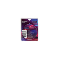 Лента светодиодная General Lighting Systems GLS-5050-30-7.2-12-IP20-PRO-3-3-KIT, 3 метра с адаптером, 7,2Вт/м, 12В, SMD5050, 10мм, 30 диодов/м, 12 Лм/чип, IP20, 3000К - теплый белый 501621