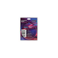 Лента светодиодная General Lighting Systems GLS-2835-120-9.6-12-IP20-PRO-6-3-KIT, 3 метра с адаптером, 9,6Вт/м, 12В, SMD2835, 8мм, 120 диодов/м, 7 Лм/чип, IP20, 6500К - холодный белый 501421