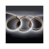 Лента светодиодная General Lighting Systems GLS-2835-180-14.4-12-IP20-4, 50 метров, 14,4Вт/м, 12В, SMD2835, 10мм, 180 диодов/м, 16 Лм/чип, IP20, 4500К - нейтральный белый 501270