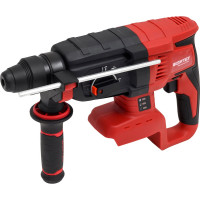 Аккумуляторный перфоратор WORTEX CRH 1824-2 ALL1 CRH182420029