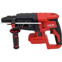 Аккумуляторный перфоратор WORTEX CRH 1824-2 ALL1 CRH182420029