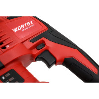 Аккумуляторный перфоратор WORTEX CRH 1824-2 ALL1 CRH182420029