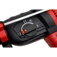 Аккумуляторный перфоратор WORTEX CRH 1824-2 ALL1 CRH182420029