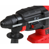 Аккумуляторный перфоратор WORTEX CRH 1824-2 ALL1 CRH182420029