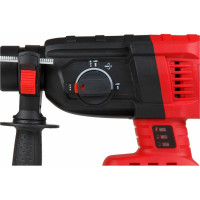 Аккумуляторный перфоратор WORTEX CRH 1824-2 ALL1 CRH182420029