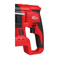 Аккумуляторный перфоратор WORTEX CRH 1824-2 ALL1 CRH182420029