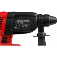 Аккумуляторный перфоратор WORTEX CRH 1824-2 ALL1 CRH182420029