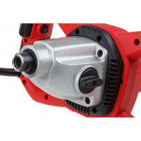 Строительный миксер WORTEX MX 1416 D MX1416D0330