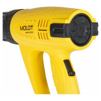 Строительный фен-термовоздуходувка MOLOT MHG 6020 MHG602000011