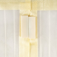 Москитная сетка на магнитах FEONA 1x2.1 м, бежевая 034-4050 224824