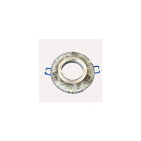 Светильник с подсветкой General Lighting Systems GCL-MR16-A-BL-2 Темная роза 661242