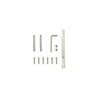 Дверные ручки Code Deco H-22112-A-NISM 30274