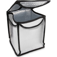 Термосумка Heyner ORGANIZER PRO 23.5x20x20 см 930040