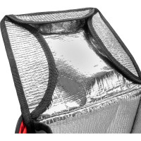 Термосумка Heyner ORGANIZER PRO 23.5x20x20 см 930040