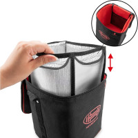 Термосумка Heyner ORGANIZER PRO 23.5x20x20 см 930040