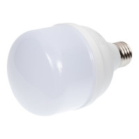 Универсальная высокомощная светодиодная лампа General Lighting Systems E27, энергоэффективная лампочка – Цилиндр, световой поток 2200 лм (люмен), мощность 27 Вт, нейтральный белый 4000К 661016