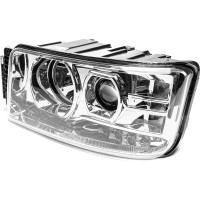 Блок-фара АВТОЭЛЕКТРИКА АЕ левая КАМАЗ-5490 09.2109