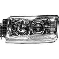 Блок-фара АВТОЭЛЕКТРИКА АЕ левая КАМАЗ-5490 09.2109