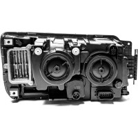 Блок-фара АВТОЭЛЕКТРИКА АЕ левая КАМАЗ-5490 09.2109