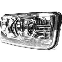 Блок-фара АВТОЭЛЕКТРИКА АЕ левая КАМАЗ-5490 09.2109