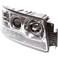 Блок-фара АВТОЭЛЕКТРИКА АЕ правая КАМАЗ-5490 09.2108