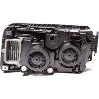 Блок-фара АВТОЭЛЕКТРИКА АЕ правая КАМАЗ-5490 09.2108