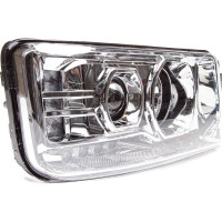 Блок-фара АВТОЭЛЕКТРИКА АЕ правая КАМАЗ-5490 09.2108