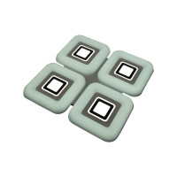 Светильник General Lighting Systems GSMCL-Smart49 222w Velatura 03 1/2 800349