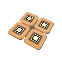 Светильник General Lighting Systems GSMCL-Smart49 222w Velatura 03 1/2 800349