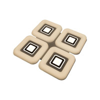 Светильник General Lighting Systems GSMCL-Smart49 222w Velatura 03 1/2 800349