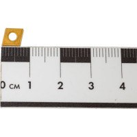 Пластина CCMT060204-PF CP15 твердосплавная Debever Machining Solutions CCMT060204PFCP15