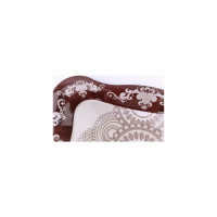 Поднос Bikson 30x20 cм 21SK103C ТП9781