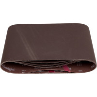 Лента на ткани для электроинструмента 5 шт, 200х750 мм, Р240 Сегмент-Абразив 7930091776405