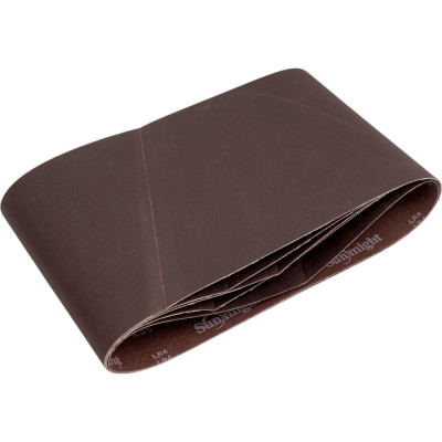 Лента на ткани для электроинструмента 5 шт, 200х750 мм, Р220 Сегмент-Абразив 7930091776399