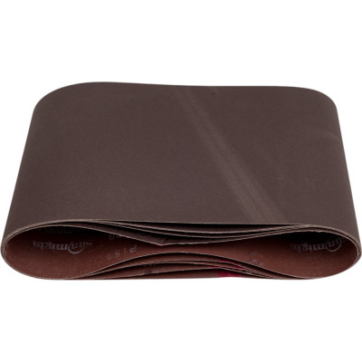 Лента на ткани для электроинструмента 5 шт, 200х750 мм, Р150 Сегмент-Абразив 7930091776375