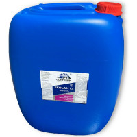 Средство для очистки термического, коптильного оборудования и канализации КОНФЕРУМ Эколан KL 0256