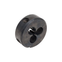 Плашка GSR 25x9 B HSSE-VAP M 4 Silver B09301150