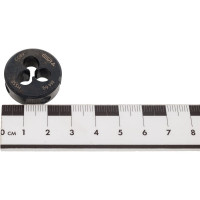 Плашка GSR 25x9 B HSSE-VAP M 4 Silver B09301150