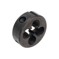 Плашка GSR 25x9 B HSSE-VAP M 8 Silver B09301210