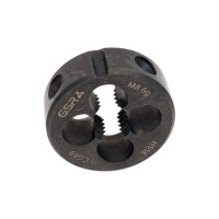 Плашка GSR 25x9 B HSSE-VAP M 8 Silver B09301210