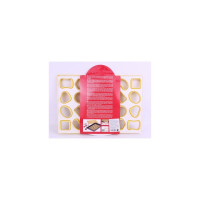 Форма для печенья Bikson 82072 ТП6915