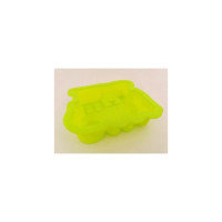 Силиконовая формочка для выпекания Bikson мини 11x3 см 0903-181 ТП8408