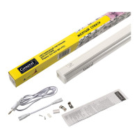 Светильник для растений General Lighting Systems GLF1-1200-18BT-FITO для фотосинтеза 475614