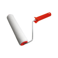 Валик USP велюровый, L 180 мм, внеш. D 48 мм, H ворса 4 мм, бюгель 6 мм 02133