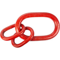 Цепной четырехветвевой строп КанТраст  4СЦ 11,2/3000 4STS11203000