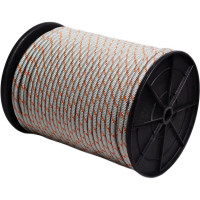 Статический канат ТПК МДС ВЕСТА-Static 10 мм 40-прядный EAC 200 м 7930050321622